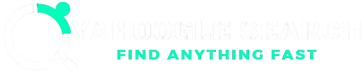 Yahoogle Search