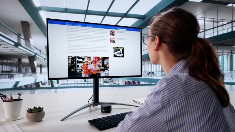 Best Way to Get Featured in News Websites for SEO Growth