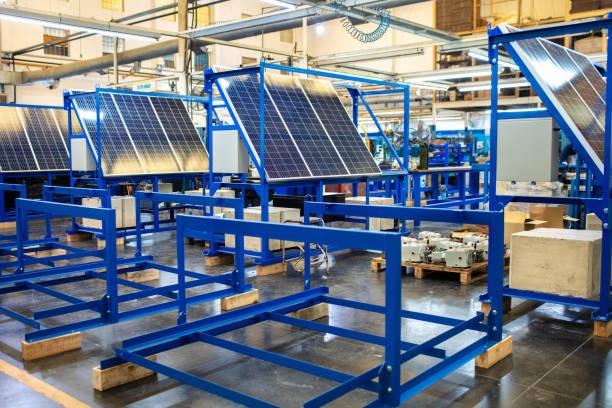 Top Solar Companies for Residential Installations