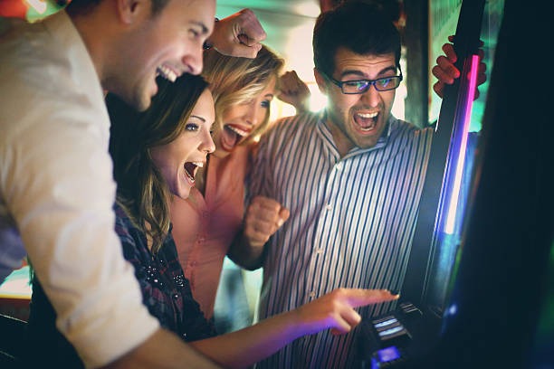 Les plateformes modernes qui séduisent les joueurs exigeants