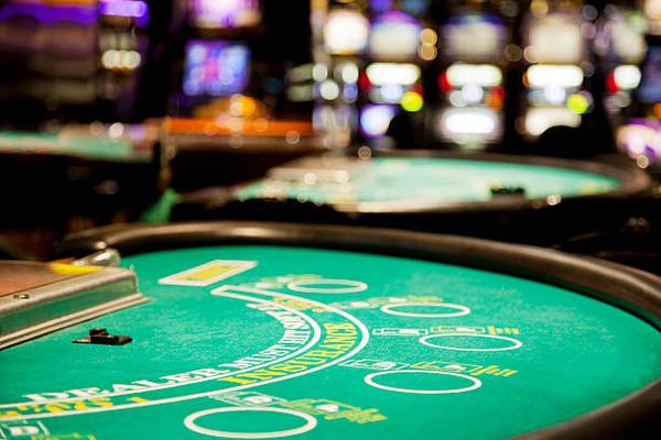 Essential Guide to Safe Play on Casino En Ligne Crypto Platforms