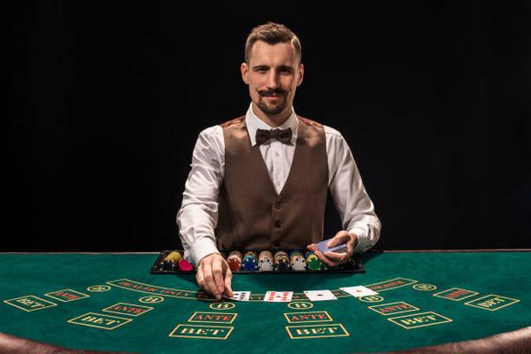 How to Recognize a casino fiable en ligne Before Playing