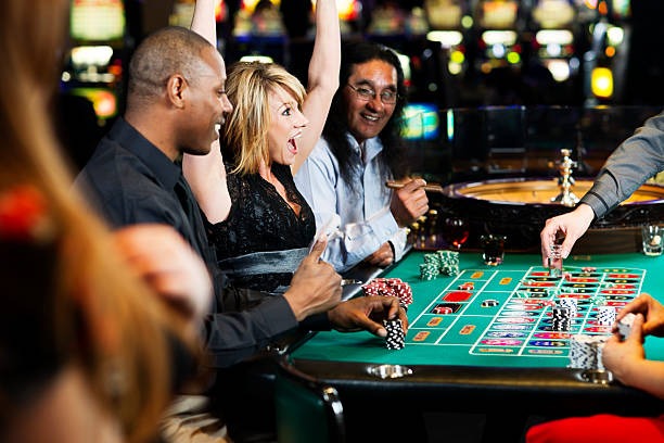Casino en Ligne Retrait Instantané France avec Service Efficace