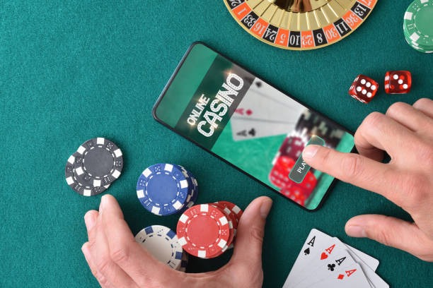Comment Profiter Du Meilleur Casino En Ligne