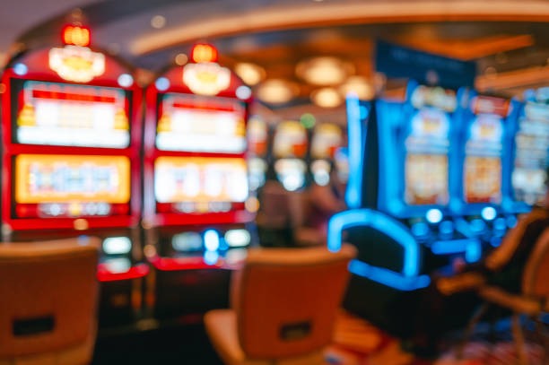 Casino En Ligne France Et Innovations Numériques Récentes