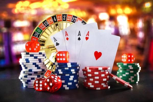 Les Dernières Tendances du Casino Crypto En Ligne
