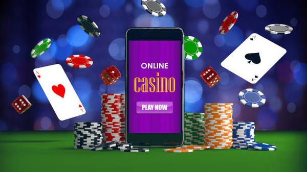 El futuro de los nuevos casinos online España
