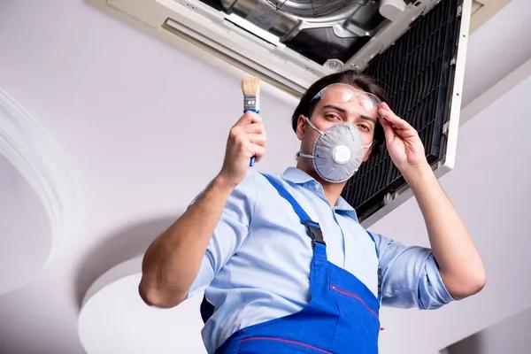Understanding Why Your HVAC System Runs Continuously and Struggles