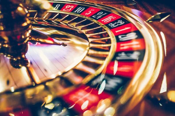 Why a casino con bitcoin Appeals to Cryptocurrency Enthusiasts