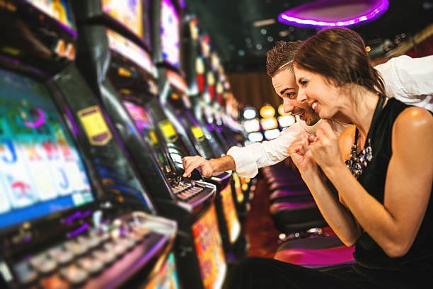 Best Practices to jouer au casino en ligne