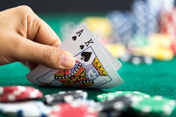Key Benefits of Choosing poker online gratis sin dinero for Training