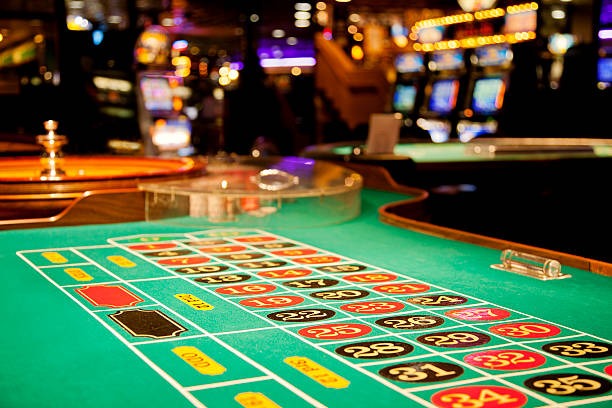 Best casino en ligne francais for Safe Online Gaming