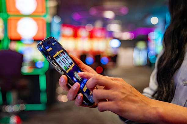 Online Casino Games What to Consider Before Playing