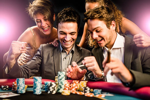 Important Facts About casino non ADM