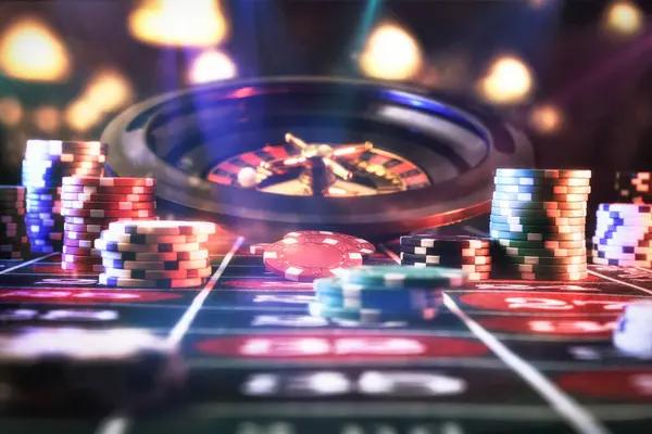 Best Bitcoin Online Casino Platforms