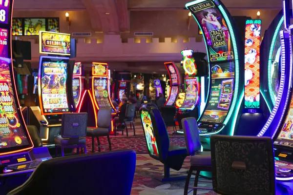 What to Know About casino online non AAMS