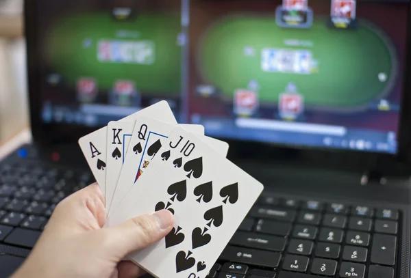 Casinò online non aams quali informazioni finanziarie sono importanti