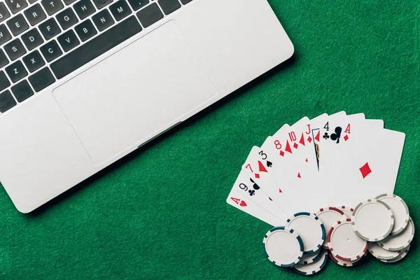 Complete Guide to casinos online