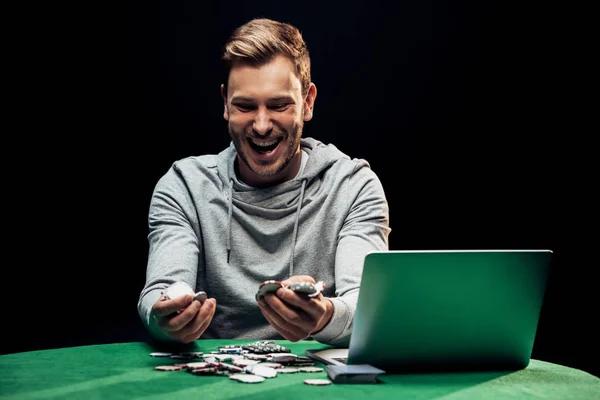 Crypto Casino España Guide for Experienced Casino Players