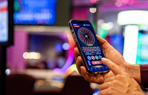 Everything You Need to Know About casino non ADM
