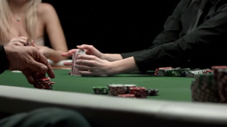 Why Players Prefer casino en ligne france for Online Gaming