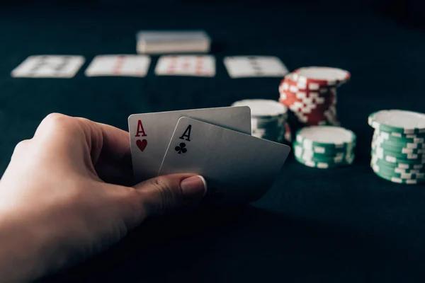 Things Players Should Review About casino online non AAMS