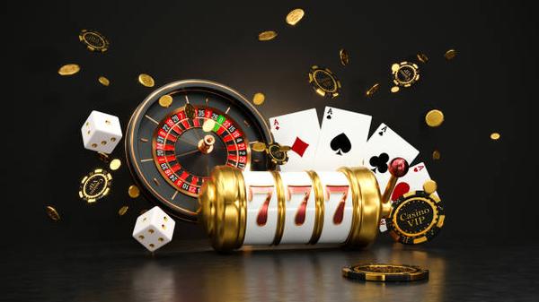 Finding Reliable Games Through a trusted online casino singapore Site