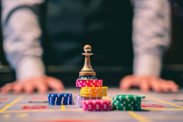 Online Casino Malaysia Guide to Modern Gaming Experiences