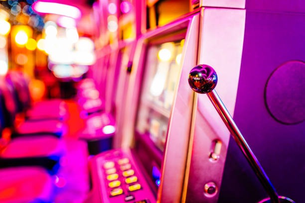 Reviewing Best Online Casinos In Saudi Arabia for Data Sharing