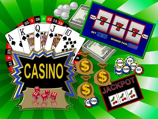 Come Scegliere I Casino Online Più Adatti