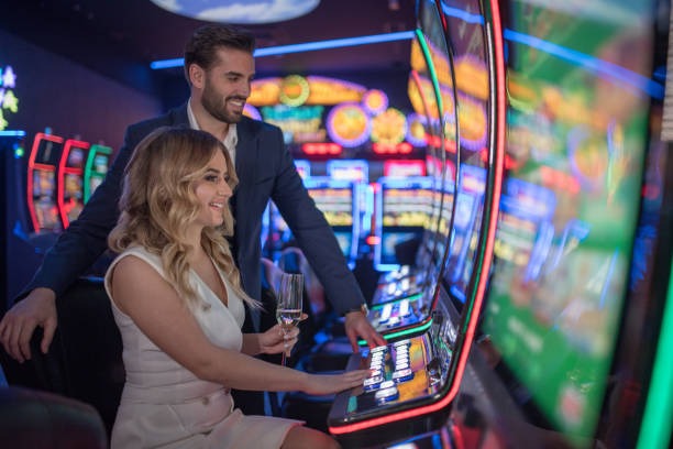 Online Casino Saudi Arabia and the Role of Digital Technology