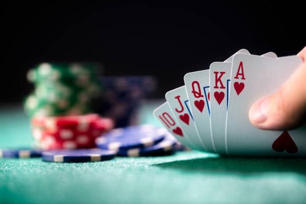 Reviewing Game Variety at a trusted online casino Singapore