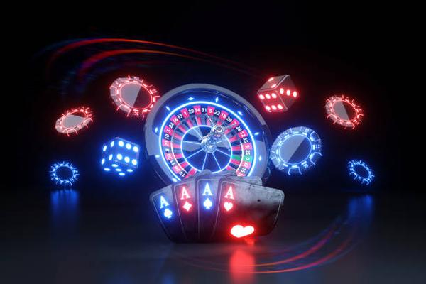 Key Account Functions Found on Singapore online casino