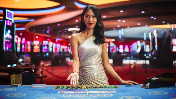 Popular Table Games Available at an online casino Singapore