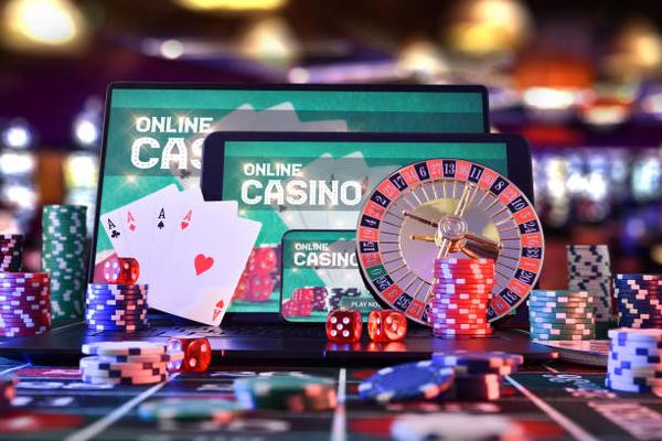 Bahrain Online Casino and Terms Change Notifications