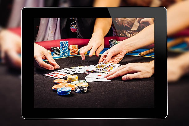 Assessing Modern Entertainment Experiences Through Best Online Casino Sites Singapore
