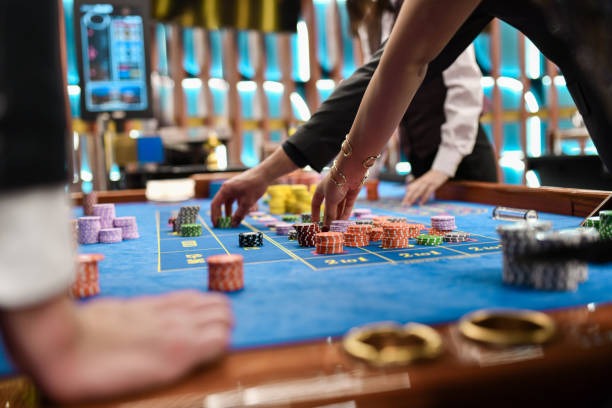 A Simple Guide to Finding Reliable bahrain online casinos
