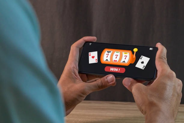 Examining the Growing Interest in casino online esteri