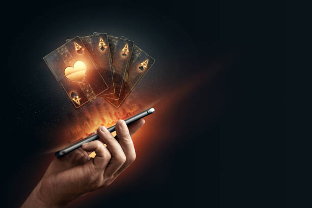 Online Casino Singapore Sites With Varied Information Menus