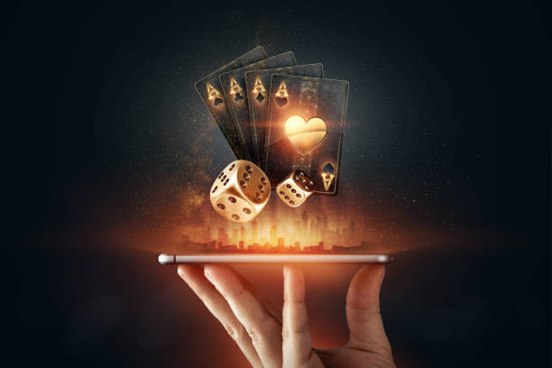 How to Approach best online casino Singapore With Better Planning For casual players