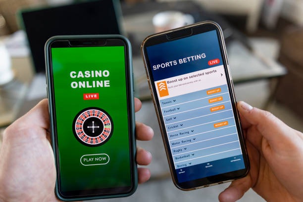 Migliori Casino Online Con Ampia Scelta Per Italiani