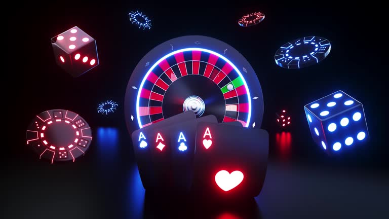What Makes Online Casino Singapore Websites Interesting to Browse?