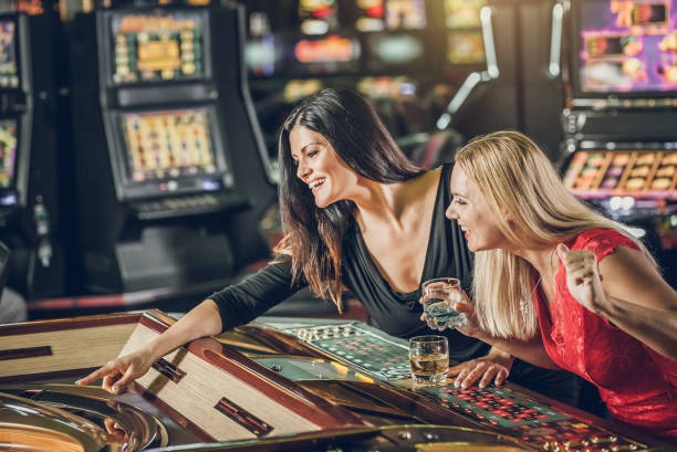 Understanding Features of Trusted Online Casino Singapore
