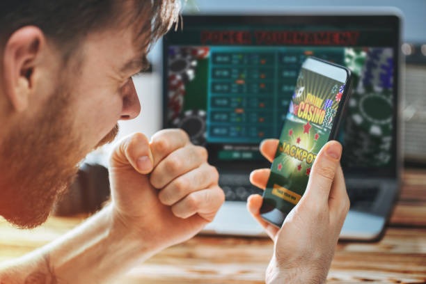 Casino Non AAMS: Exploring Game Selection and Features